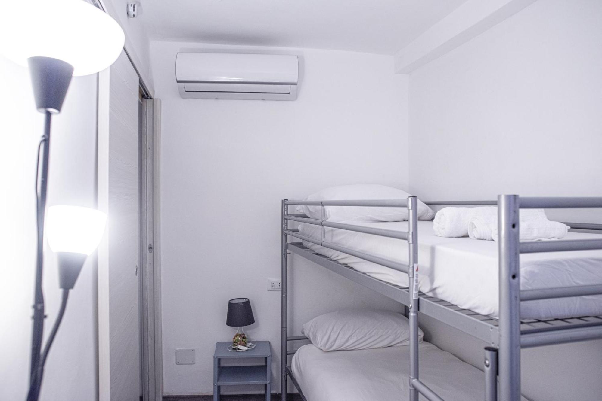 La Coccagna Hideaway Segreto Sussurrato Nei Vicoli Apartment Genua