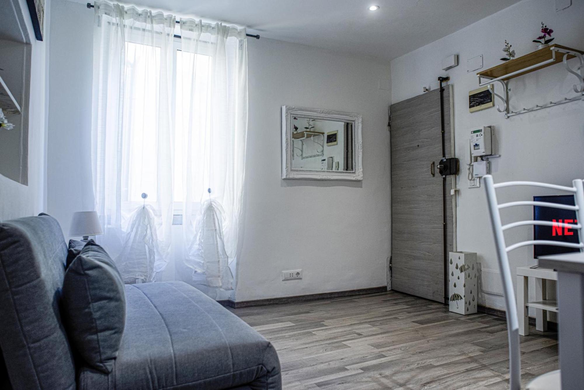 La Coccagna Hideaway Segreto Sussurrato Nei Vicoli Apartment *