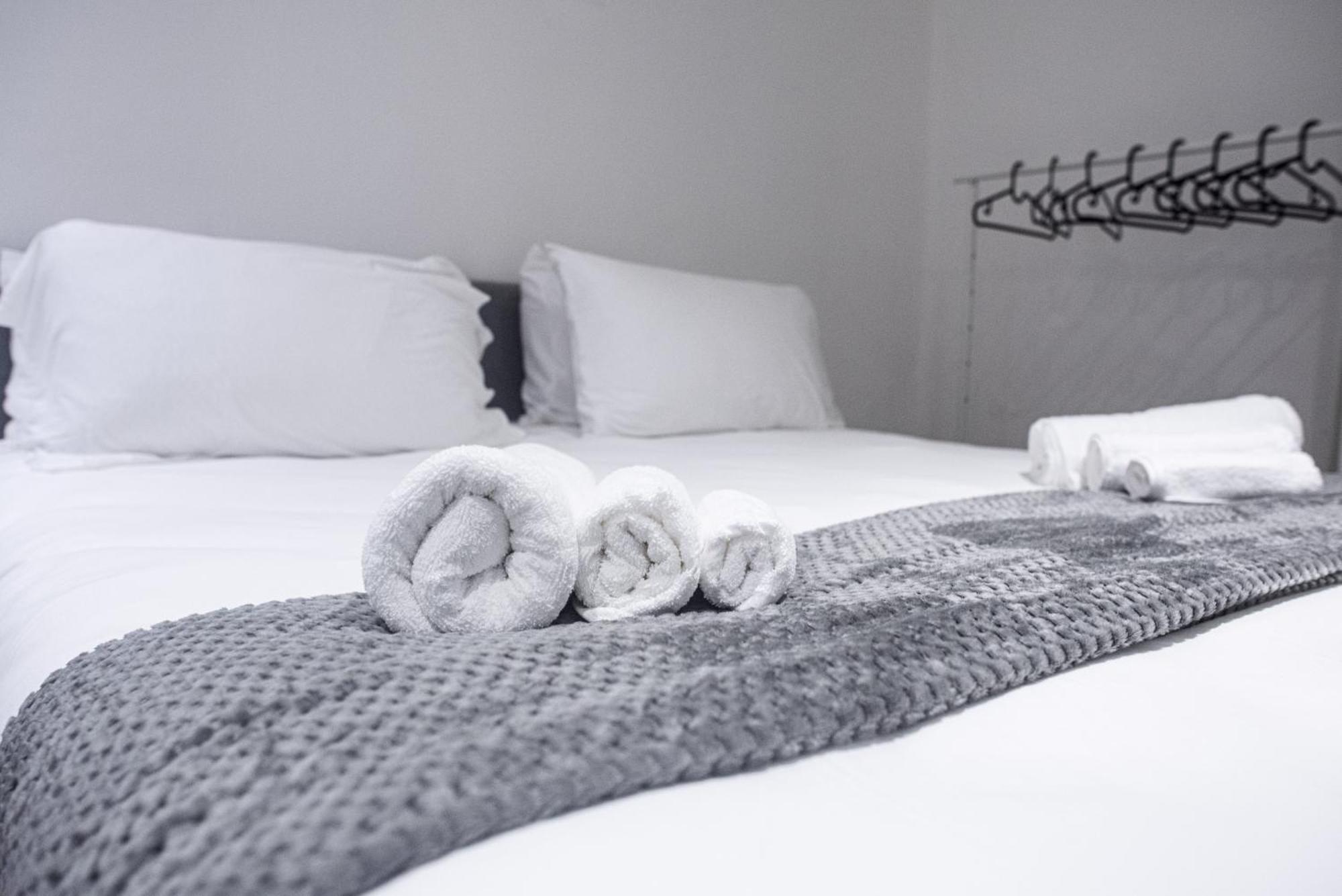 Apartment La Coccagna Hideaway Segreto Sussurrato Nei Vicoli Genua