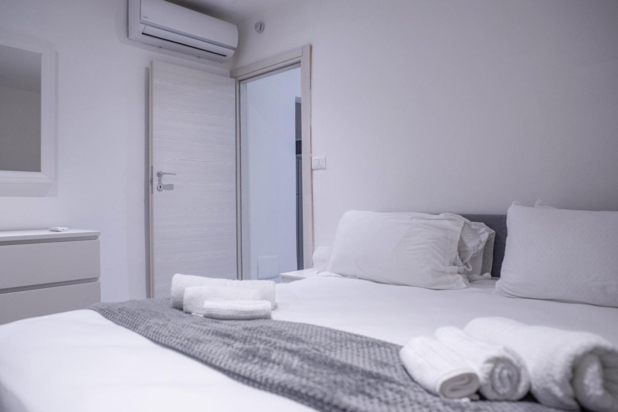 La Coccagna Hideaway Segreto Sussurrato Nei Vicoli Apartment
