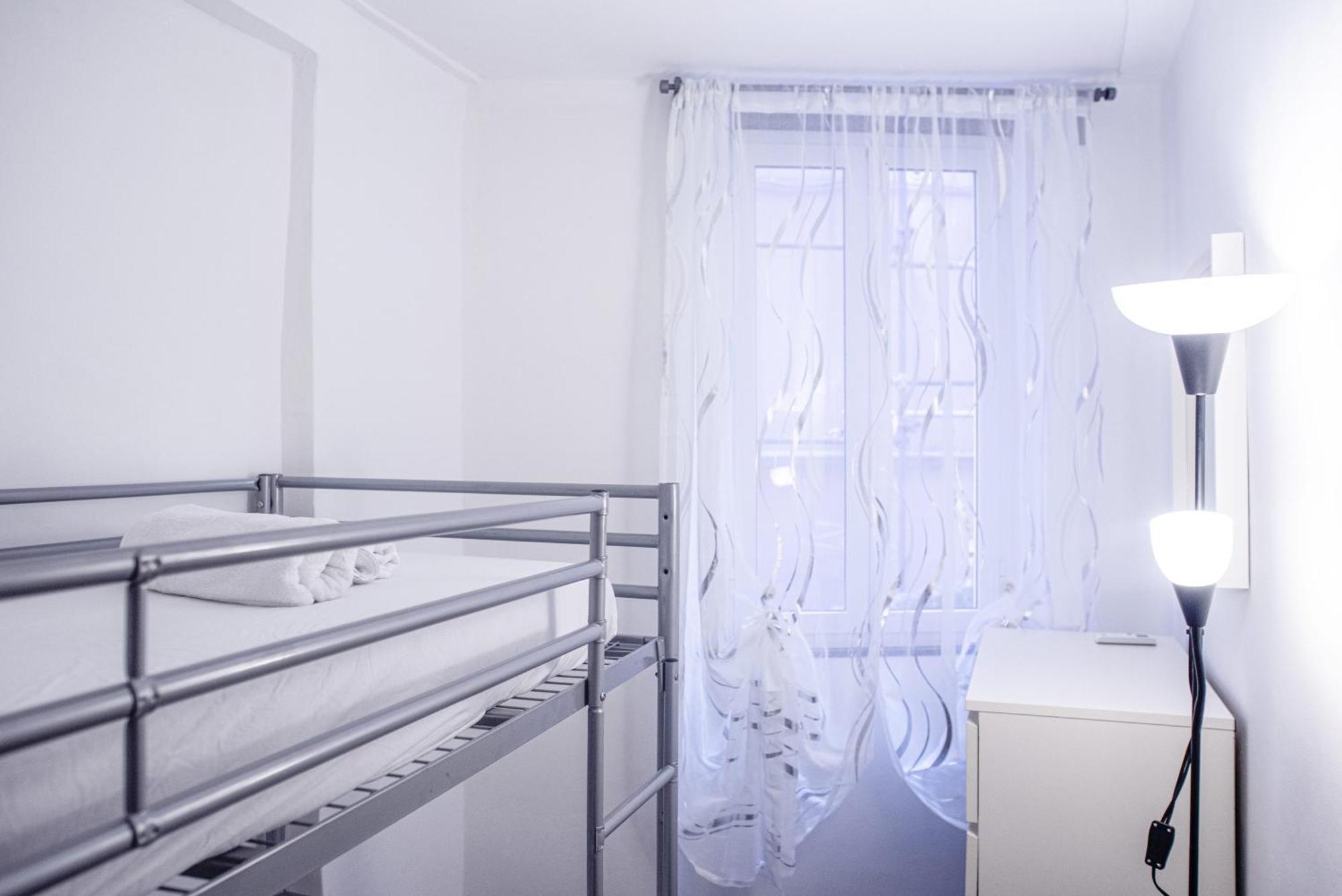 La Coccagna Hideaway Segreto Sussurrato Nei Vicoli Genua